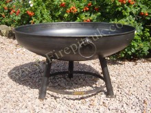 Firepits Product Categories Firepits Authentic Kadai Fire