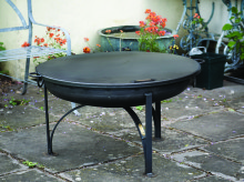 Trade Enquiries Firepits Uk