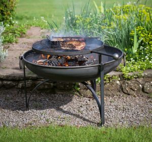 Competition Firepits Uk