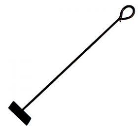 Fire Pit Tools, Firepit accessories, Ash Rake, Outdoor Fire Pit Tools, Firepits UK