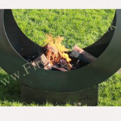 Chiminea Or Fire Pit 2 In 1