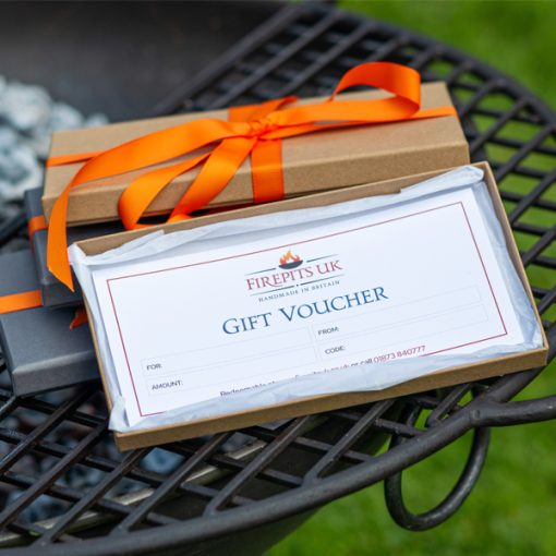 Gift Voucher Open on Fire Pit - Lifestyle - Firepits UK - LoRes540600x600