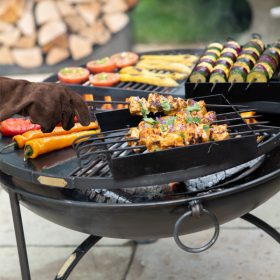 Indian Fire Bowls | Outdoor Kitchens | Pizza Ovens | Firepits UK