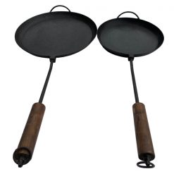 Firepit Accessories, Fire Pit tools, Fire Pit Skillet, Firepits UK, Cooking Fire Pit