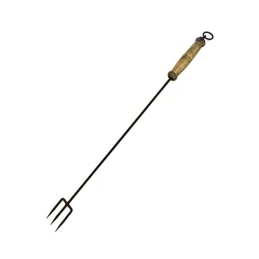 Toasting Fork - CUT OUT - Firepits UK - WEB - Lo Res