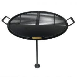 Beach BBQ Fire Pit CUT OUT - Firepits UK - WEB - Lo Res 2
