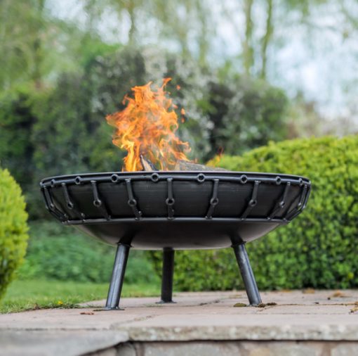 Firepits Uk, Fire Bowls UK, Outdoor Fire Pit, Stylish Fire Pits, BBQ Firepit