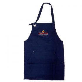 Firepit Accessories, Firepit tools, Firepits UK, Cooking Fire Pit, BBQ Apron