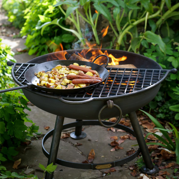 Firepit Grill Rack Fire Pit And, Fire Pit Grate For Cooking