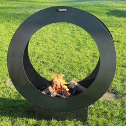 Stylish fire Pits, Outdoor fire Pit, Best Outdoor Firepit, Steel firepits, Firepits UK