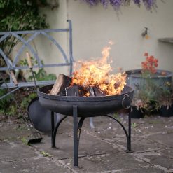 Firepits UK, Steel firepit, Best Fire pit, Fire Pit Grill, BBQ firepit