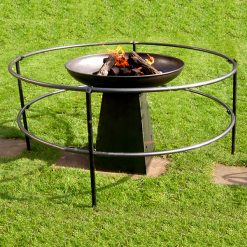 Firepit Accessories, Fire Pit Barrier, Fire Pit Tools, BBQ Firepit, Firepits UK