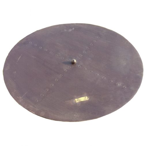 Indian Fire Bowl Lid - Fire Pit - CUT OUT - Firepits UK - WEB 600x600 - Lo Res