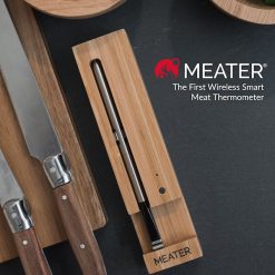 Meater Thermometer - Firepits UK - WEB 600x600 - Lo Res