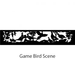 Game Bird - CUT OUT - Firepits UK - WEB 600x600 - Lo Res