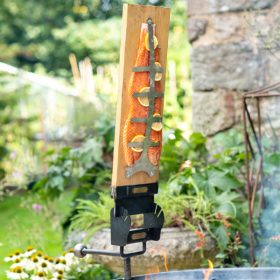 Cook up a storm with our outdoor kitchen uk