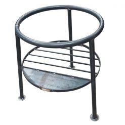 Dome Oven Table - CUT OUT - Firepits UK - WEB 600x600 - Lo Res