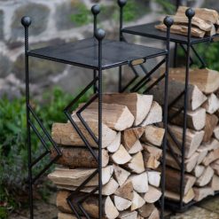 Fireside Log Store - Lifestyle - Firepits UK - WEB 600x600 - Lo Res1