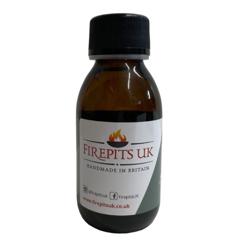 Seasoning Flax Oil Single - CUT OUT - Firepits UK - WEB 600x600 - Lo Res NEW