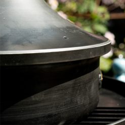 Tagine close up - Lifestyle - Firepits UK - WEB 600x600 - Lo Res