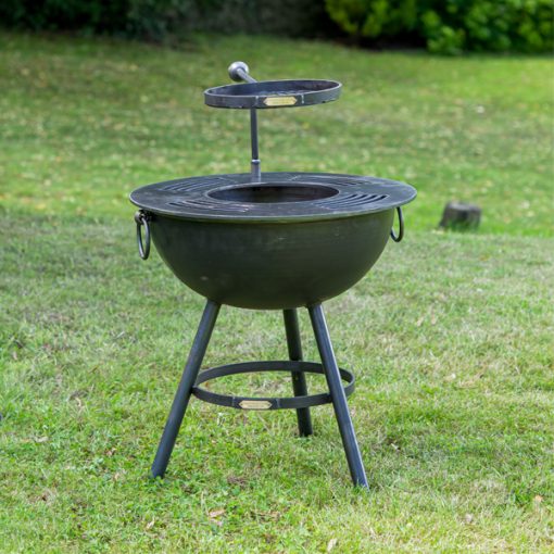 Belly Fire Pit Collection - fire pits for sale