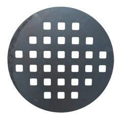 Charcoal Grate by firepits uk